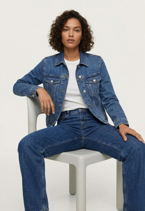 DENIM
