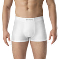 White Boxer Briefs - BELVANO Milan
