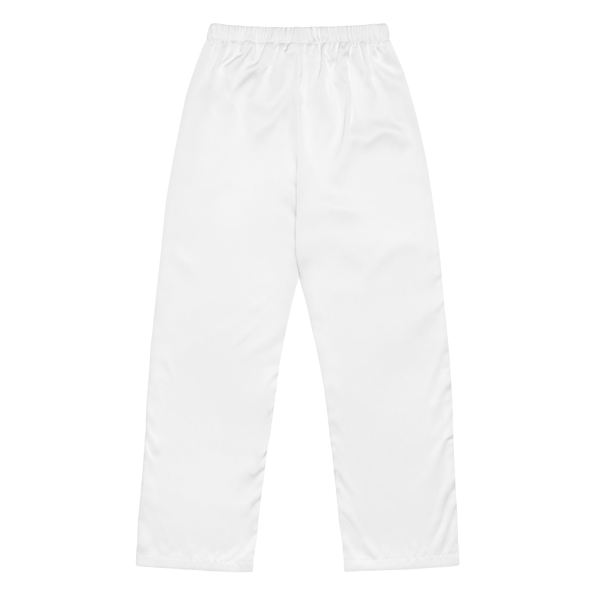 White Women’s pajama pants - BELVANO Milan