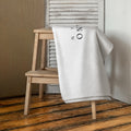 White Towel - BELVANO Milan